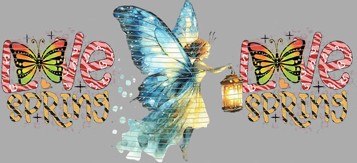 16oz Sunflower Girl-SU-407